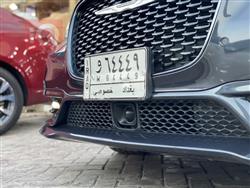 كرايسلر 300